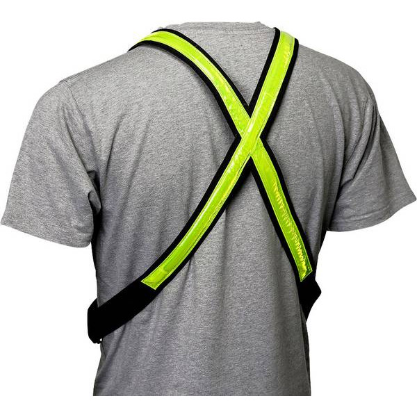 Easypix StreetGlow LED Vest L/XL 65001 Lisatarvikud