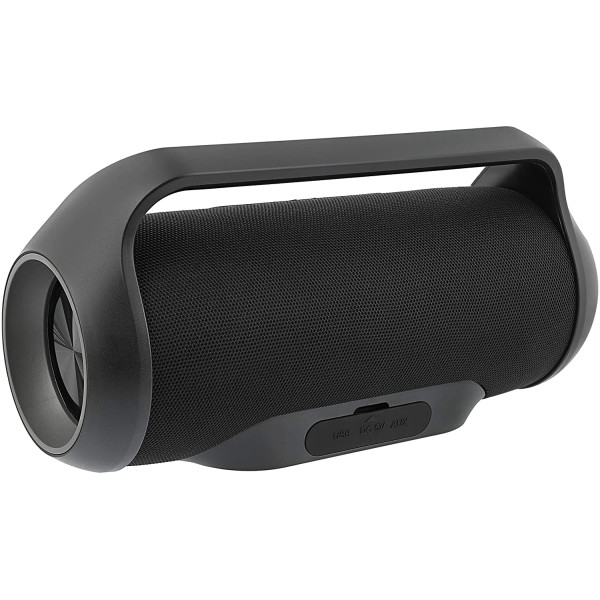 Tellur Bluetooth Speaker Obia 50W Black Bluetooth kõlarid