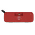 Tellur Bluetooth Speaker Loop 10W red Bluetooth kõlarid