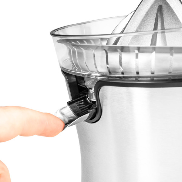 Gastroback 41150 Citrus Juicer Advanced Pro S Mahlapressid