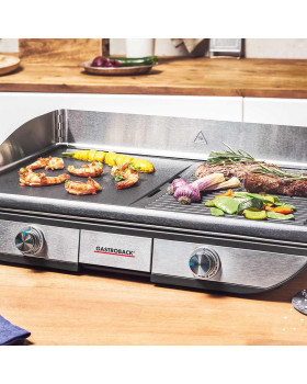 Gastroback 42523 Design Table Grill Advanced Pro BBQ-foto4