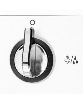 Gastroback 42717 Design Espresso Piccolo white-foto4