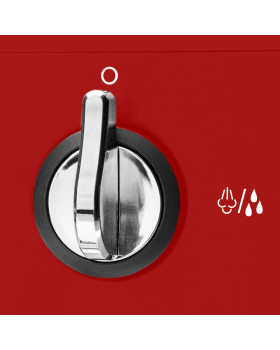 Gastroback 42719 Design Espresso Piccolo red-foto4