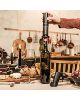 Gastroback 47102 Aroma Wine Preserver-foto4