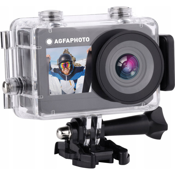 AGFA AC7000 Black Videokaamerad