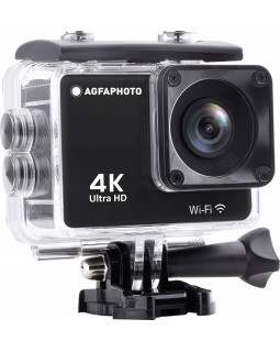 AGFA AC9000 Black-foto3