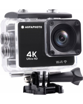 AGFA AC9000 Black-foto3