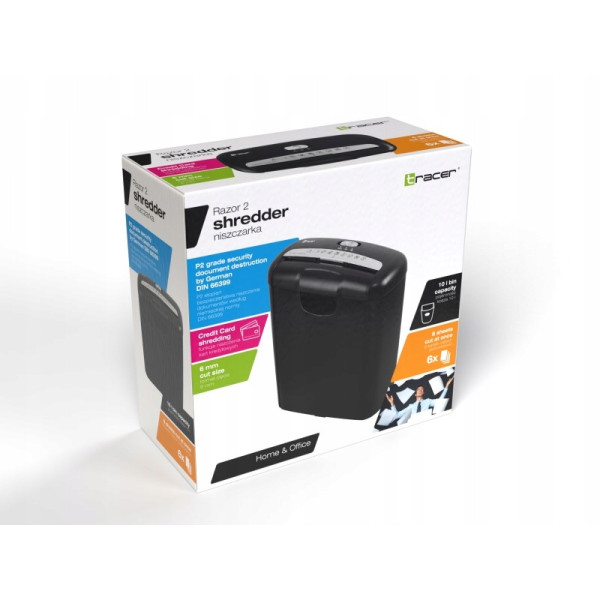 Tracer 46722 Razor 2 Kontoritehnika