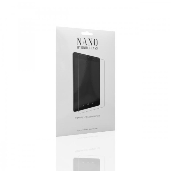 Sbox NANO HYBRID GLASS 9H / TAB HUAWEI MEDIAPAD M2 Kaitseklaasid