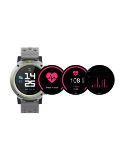 Denver SW-510 grey+grey strap-foto4