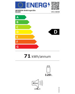 Severin VKS 8808-foto4