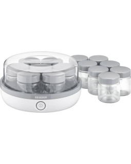 Severin JG 3518-foto4