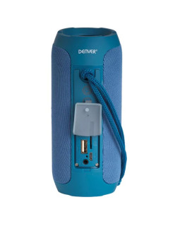 Denver BTS-110NR Blue-foto4