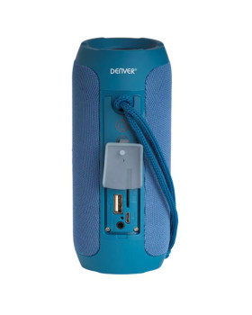 Denver BTS-110NR Blue-foto4
