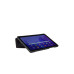 Case Logic Snapview Case for Galaxy Tab A7 CSGE-2194 Black (3204676) Mobiili ümbrised