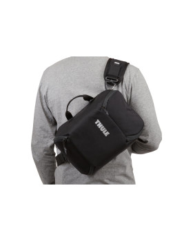 Thule 3906 Covert DSLR Backpack 24L TCDK-224 Black-foto4