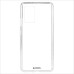 Krusell Essentials SoftCover Samsung Galaxy Note 20 Ultra transparent Mobiili ümbrised