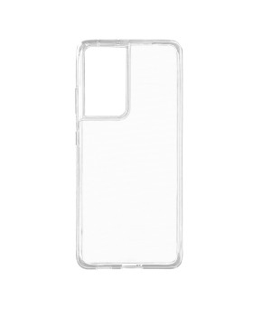 Krusell Essentials SoftCover Samsung Galaxy S21 Ultra transparent-foto4