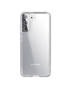 Krusell Essentials HardCover Samsung Galaxy S21+ transparent-foto4