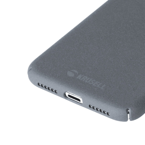 Krusell SandCover Apple iPhone 12 Pro Max stone Mobiili ümbrised