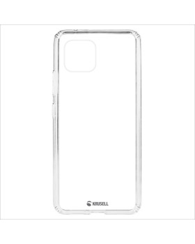 Krusell SoftCover Apple iPhone 12/12 Pro transparent-foto4