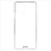 Krusell SoftCover Apple iPhone 12/12 Pro transparent Mobiili ümbrised