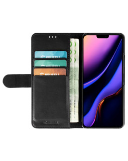 Krusell PhoneWallet Apple iPhone 12 Pro Max black-foto4