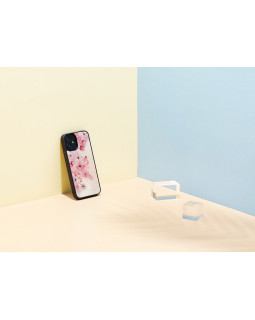 iKins case for Apple iPhone 12 mini lovely cherry blossom-foto4