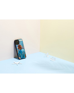 iKins case for Apple iPhone 12/12 Pro children on the beach-foto4