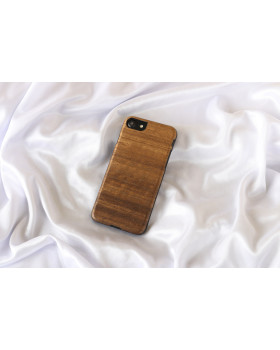 MAN&WOOD case for iPhone 7/8 koala black-foto4