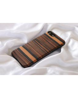 MAN&WOOD case for iPhone 7/8 ebony black-foto4