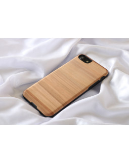 MAN&WOOD case for iPhone 7/8 cappuccino black-foto4
