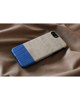 MAN&WOOD case for iPhone 7/8 dove black-foto4