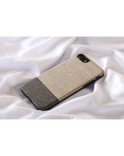 MAN&WOOD case for iPhone 7/8 lattis black-foto4