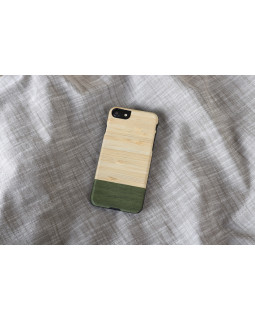 MAN&WOOD case for iPhone 7/8 bamboo forest black-foto4