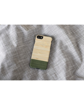 MAN&WOOD case for iPhone 7/8 bamboo forest black-foto4