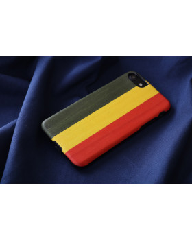 MAN&WOOD case for iPhone 7/8 reggae black-foto4