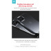 Devia Skyfall shockproof case iPhone 12 Pro Max black Mobiili ümbrised