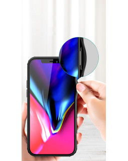 Devia Pioneer shockproof case iPhone 12 Pro Max green-foto4