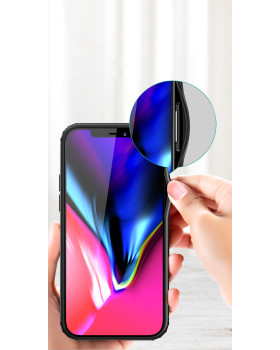 Devia Pioneer shockproof case iPhone 12 Pro Max green-foto4