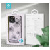 Devia Crystal Flora case iPhone 12 Pro Max black Mobiili ümbrised