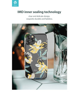 Devia Perfume lily series case iPhone 11 Pro Max yellow-foto4