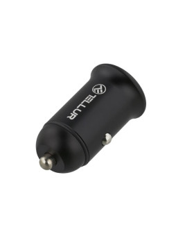 Tellur Car Charger PD60W QC30W FCC7 Black-foto4