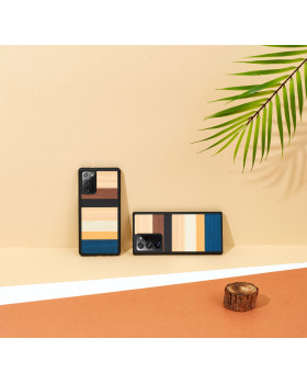 MAN&WOOD case for Galaxy Note 20 Ultra province black-foto4