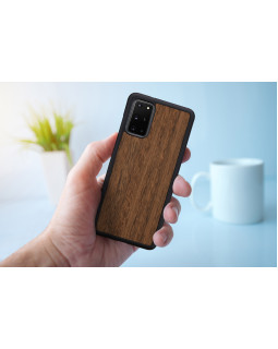 MAN&WOOD case for Galaxy S20+ koala black-foto4