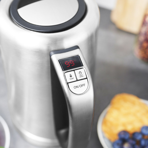 Gastroback 42441 Design Water Kettle Express Veekeetjad