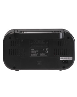 Denver TR-51 White-foto4