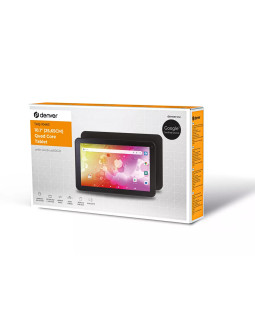 Denver TAQ-10463 10.1/16GB/2GB/WI-FI/Android10GO/Black-foto4