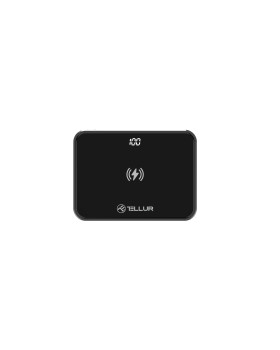 Tellur Graphene PD10000 Power Bank 10000mAh Black-foto4