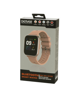 Denver SW-164 rose-foto4